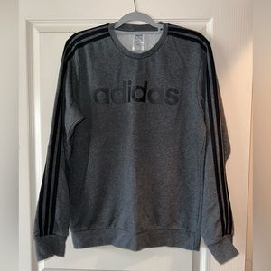 Adidas Sweatshirt size M